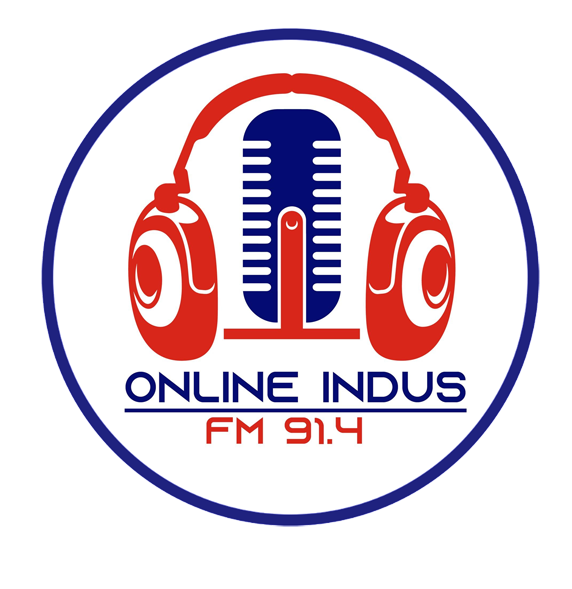 Online Indus FM